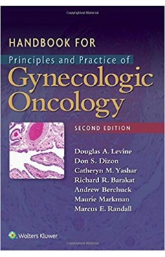 H/BK FOR PRINCIP &amp; PRACT &amp; PRACTICE OF - (PB)